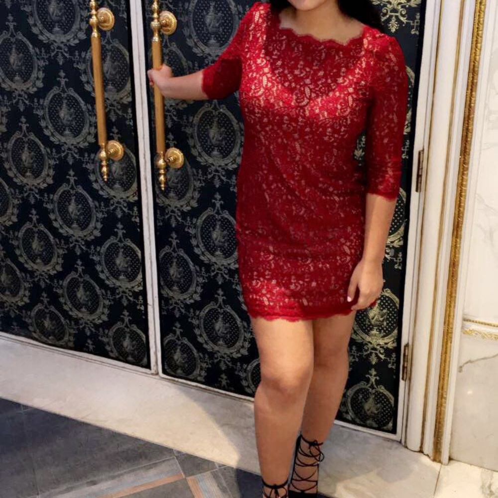 dress